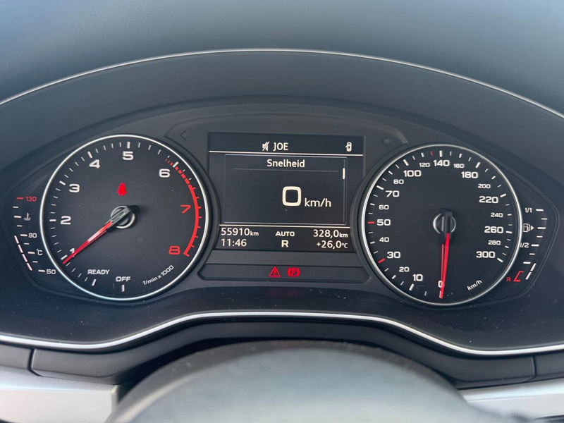 Audi A5 S tronic 1.4 TFSI (150pk) AUTOMAAT /// Elektrische kofferklep /// Cruise control /// — photo 8