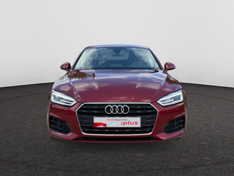 Audi A5 S tronic 1.4 TFSI (150pk) AUTOMAAT /// Elektrische kofferklep /// Cruise control /// — photo 4