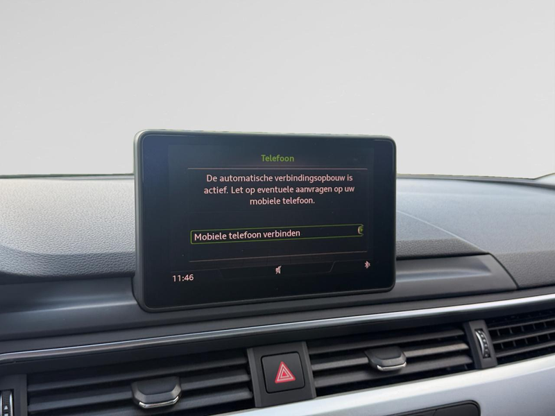 Audi A5 S tronic 1.4 TFSI (150pk) AUTOMAAT /// Elektrische kofferklep /// Cruise control /// — photo 10