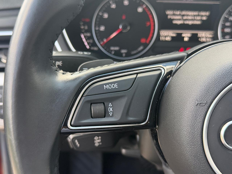Audi A5 S tronic 1.4 TFSI (150pk) AUTOMAAT /// Elektrische kofferklep /// Cruise control /// — photo 6