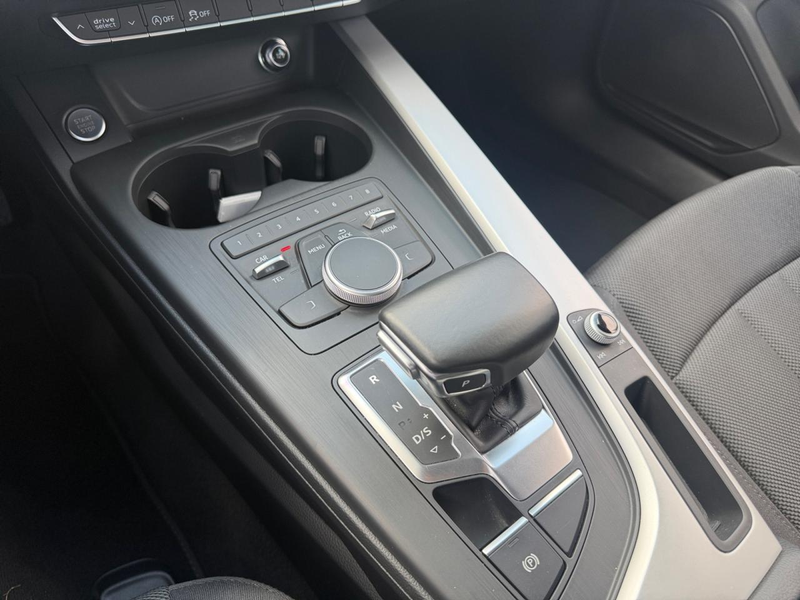 Audi A5 S tronic 1.4 TFSI (150pk) AUTOMAAT /// Elektrische kofferklep /// Cruise control /// — photo 14