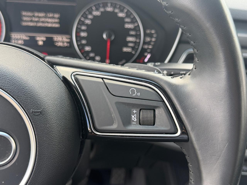 Audi A5 S tronic 1.4 TFSI (150pk) AUTOMAAT /// Elektrische kofferklep /// Cruise control /// — photo 7