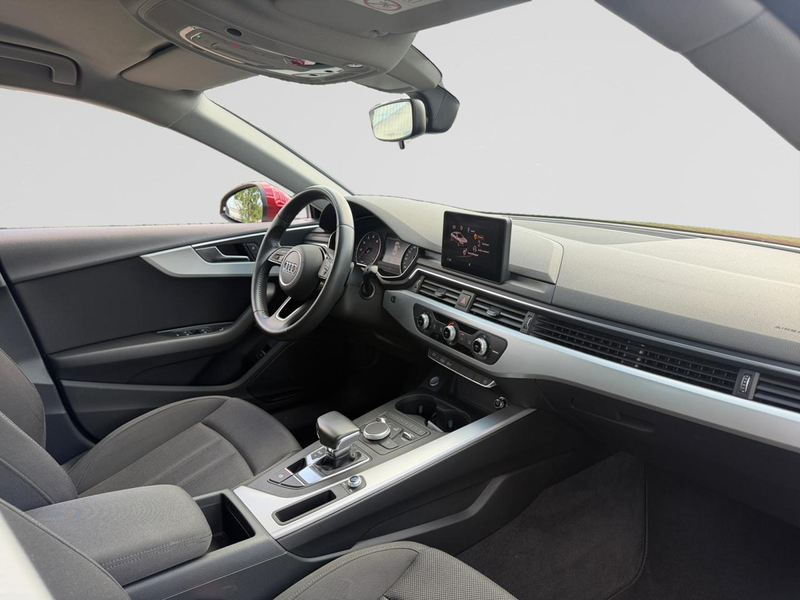 Audi A5 S tronic 1.4 TFSI (150pk) AUTOMAAT /// Elektrische kofferklep /// Cruise control /// — photo 3