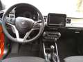 Suzuki Ignis 1.2 Dualjet Hybrid Allgrip Comfort+ Orange - thumbnail 7