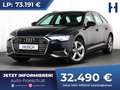 Audi A6 Avant 40 TDI Sport AHK MATRIX 360° ACC -56% Blau - thumbnail 1