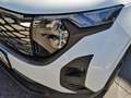 Ford Tourneo Courier E-Tourneo Courier Titanium Weiß - thumbnail 6