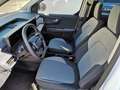 Ford Tourneo Courier E-Tourneo Courier Titanium Weiß - thumbnail 8