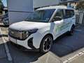Ford Tourneo Courier E-Tourneo Courier Titanium Weiß - thumbnail 1