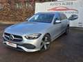 Mercedes-Benz C 220 C 220 d T 9G-TRONIC Avantgarde Gris - thumbnail 1