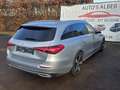 Mercedes-Benz C 220 C 220 d T 9G-TRONIC Avantgarde Gris - thumbnail 4