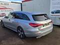Mercedes-Benz C 220 C 220 d T 9G-TRONIC Avantgarde Gris - thumbnail 6