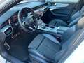 Audi A6 Avant 50 TDI quattro S-Line sport ACC Leder Blanc - thumbnail 8