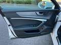 Audi A6 Avant 50 TDI quattro S-Line sport ACC Leder Blanc - thumbnail 7