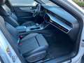 Audi A6 Avant 50 TDI quattro S-Line sport ACC Leder Blanc - thumbnail 15