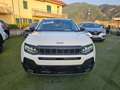 Jeep Avenger 1.2 Turbo 100 CV Altitude Bianco - thumbnail 2