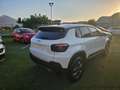 Jeep Avenger 1.2 Turbo 100 CV Altitude Bianco - thumbnail 4