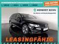 Volkswagen Passat Variant GTE PHEV DSG *LED / NAVI / ACC / KAMERA / SPORT MASSAGESITZ / VERKEHRSZEICHENASSIST* Schwarz - thumbnail 1