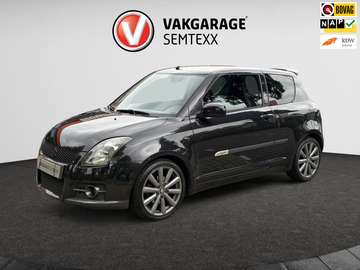 1.6 Sport | Airco | Parkeersensoren Achterzijde |