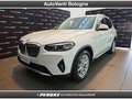 BMW X3 X3 xDrive20d 48V Blanc - thumbnail 1