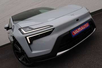 100 kWh Long Range Dual Motor - Plus&Pilot/NappaLeather/TintedWindow/21"/SOH=99,7%/NEW!!!