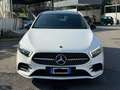 Mercedes-Benz A 180 Automatic Premium AMG line IN GARANZIA tetto apr Bianco - thumbnail 9