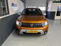 Dacia Duster 1.3 TCe 130Pk Tech Road Navi|Cruise|Camera Orange - thumbnail 3