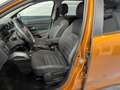 Dacia Duster 1.3 TCe 130Pk Tech Road Navi|Cruise|Camera Orange - thumbnail 6