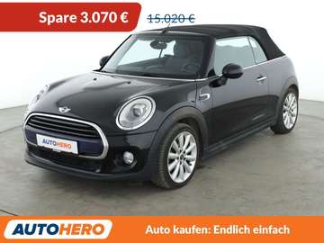 Cooper *NAVI*LED*TEMPO*PDC*KLIMA*