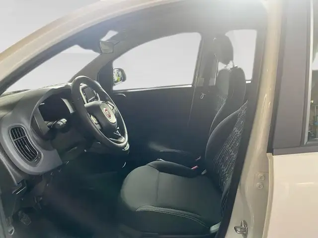 Fiat Panda view 7