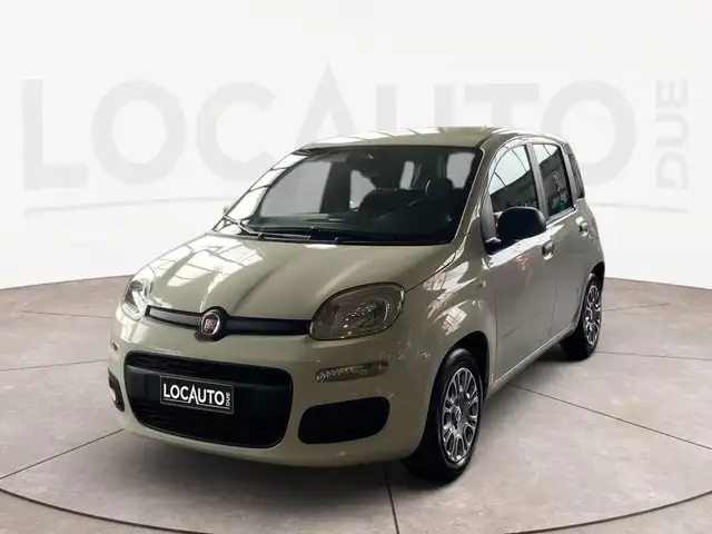 Fiat Panda main image