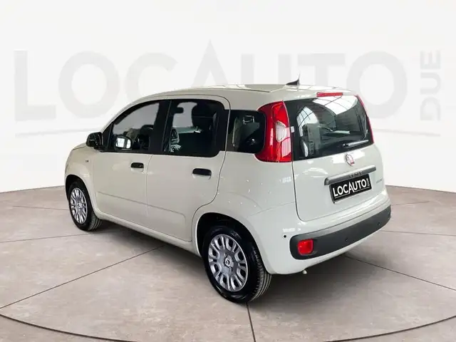 Fiat Panda view 5