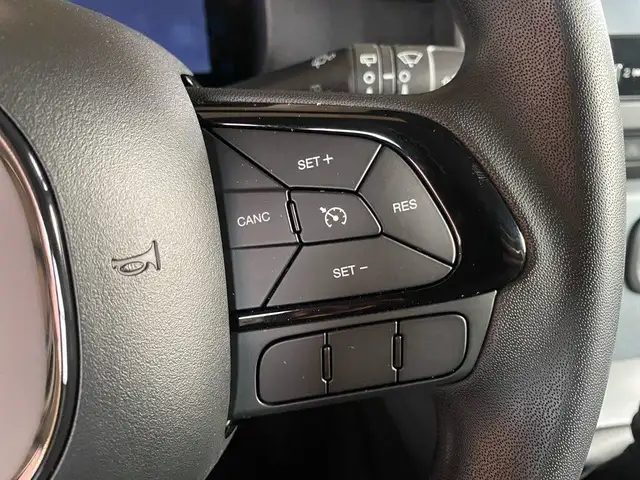 Fiat Panda view 14