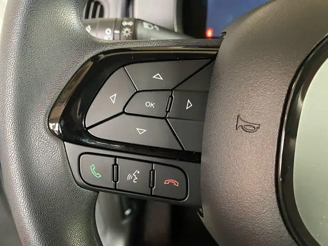 Fiat Panda view 13