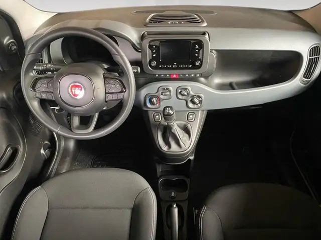 Fiat Panda view 6