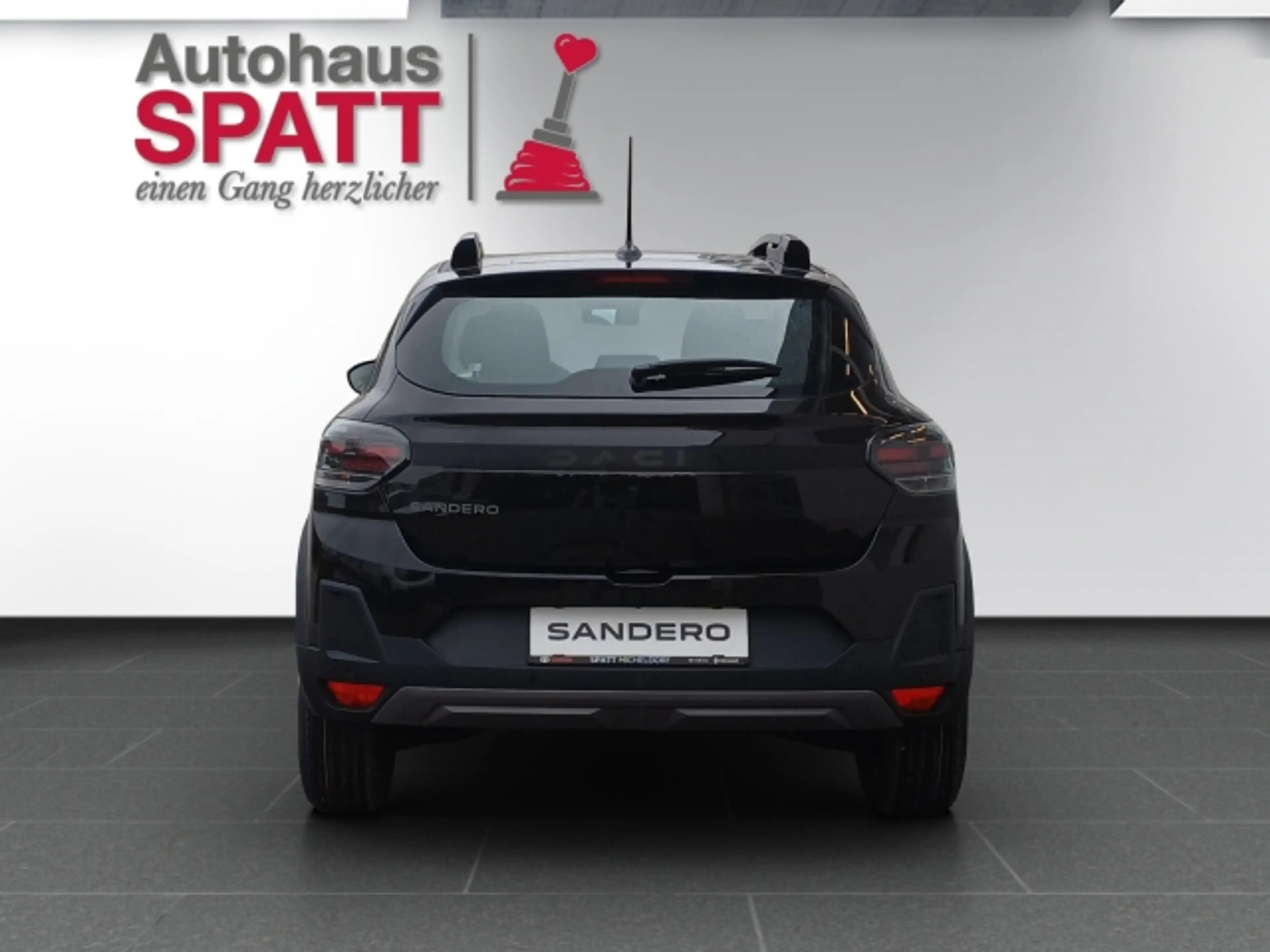 Dacia Sandero PH2 Stepway Essential TCe 110 !! Prompt verrfügba — photo 4