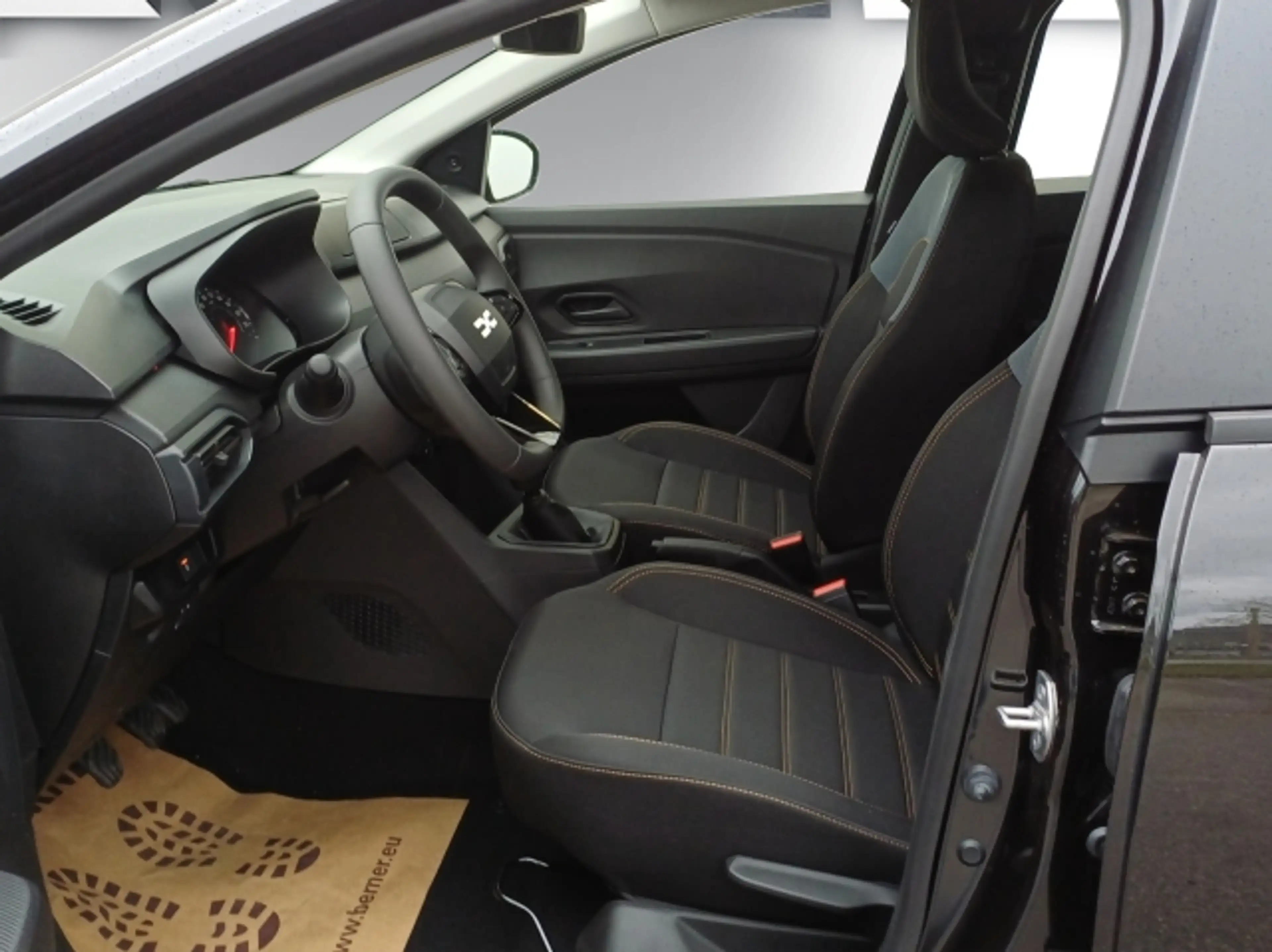 Dacia Sandero PH2 Stepway Essential TCe 110 !! Prompt verrfügba — photo 6