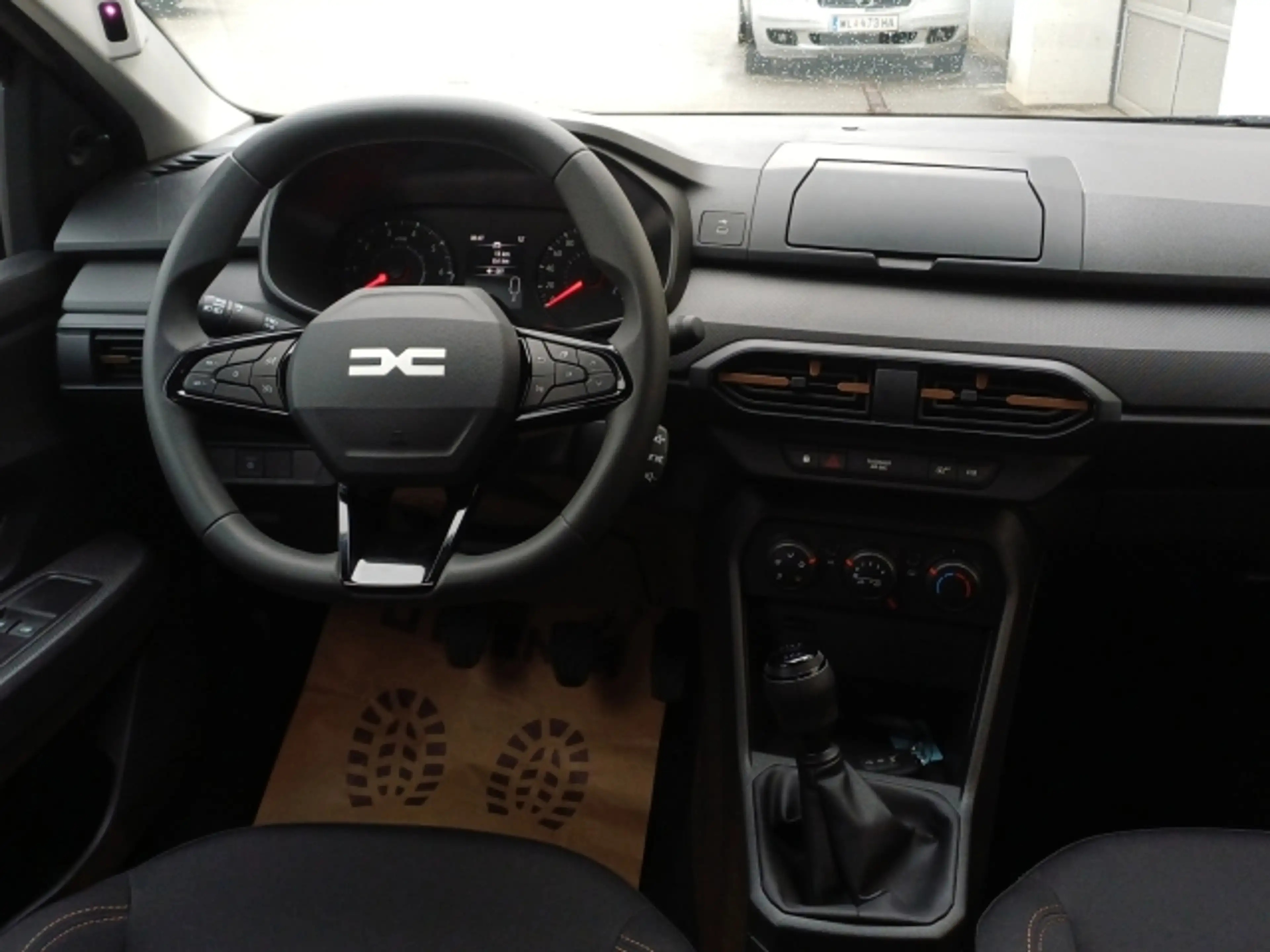 Dacia Sandero PH2 Stepway Essential TCe 110 !! Prompt verrfügba — photo 7