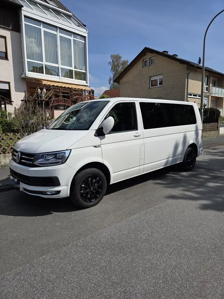 Volkswagen T6