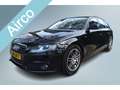 Audi A4 Avant 2.0 TFSI Pro Line 180 PK Zwart - thumbnail 1