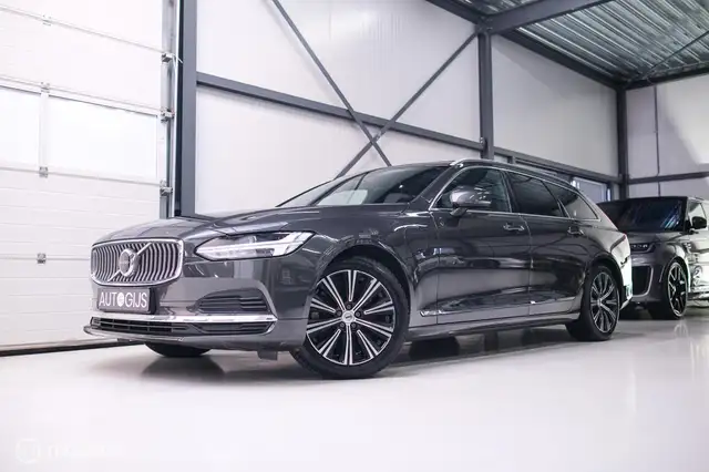 Volvo V90 2.0 T6 AWD Inscription 340 pk | Trekhaak | Panoram