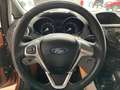 Ford Fiesta 1.0 EcoBoost Aut. Titanium ALU, Tele BT, WiPa, AHK Braun - thumbnail 10