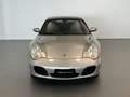 Porsche 996 Coupe 3.6 Carrera 4S - ASI - STORICO MANUTENZIONI Argento - thumbnail 4