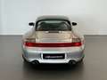 Porsche 996 Coupe 3.6 Carrera 4S - ASI - STORICO MANUTENZIONI Argento - thumbnail 3