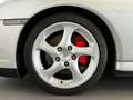 Porsche 996 Coupe 3.6 Carrera 4S - ASI - STORICO MANUTENZIONI Argento - thumbnail 12