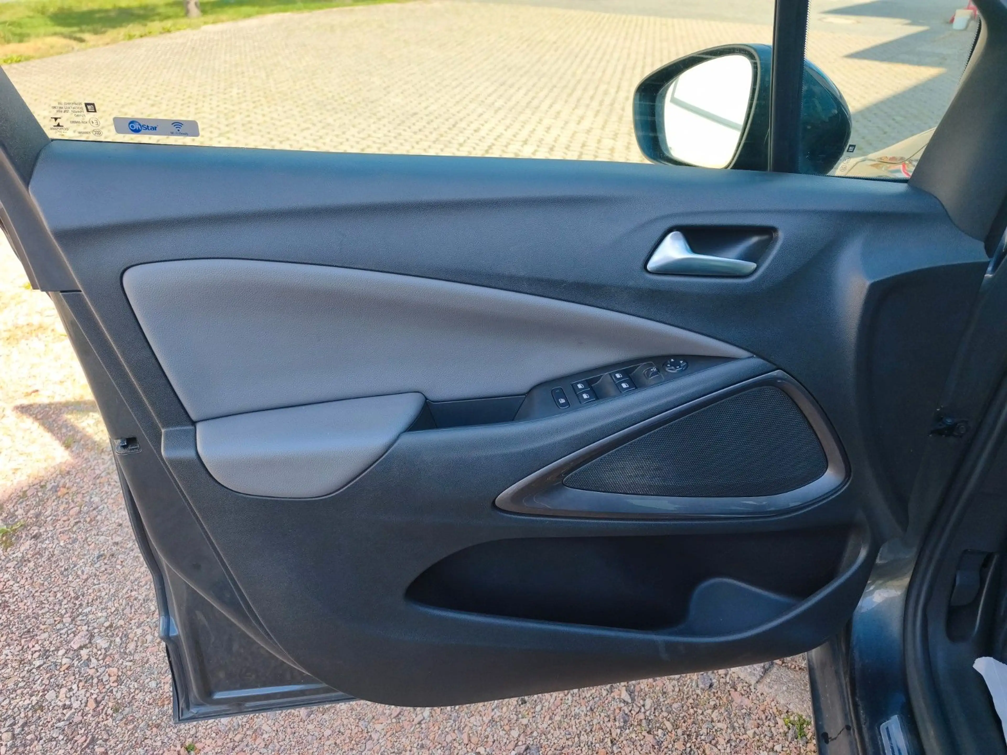 Opel Crossland X 1,2 / 96kW, KLIMA, AHK, TÜV NEU — photo 10