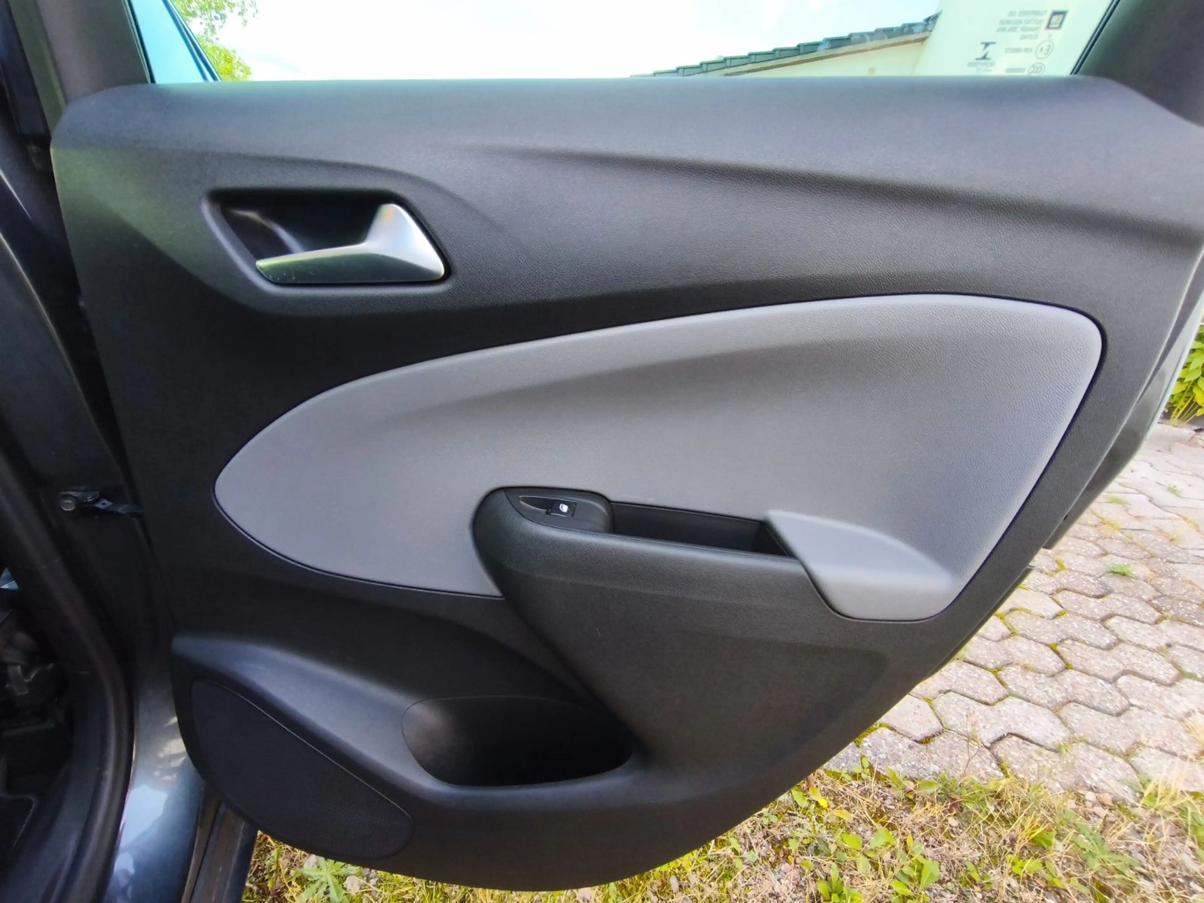 Opel Crossland X 1,2 / 96kW, KLIMA, AHK, TÜV NEU — photo 35