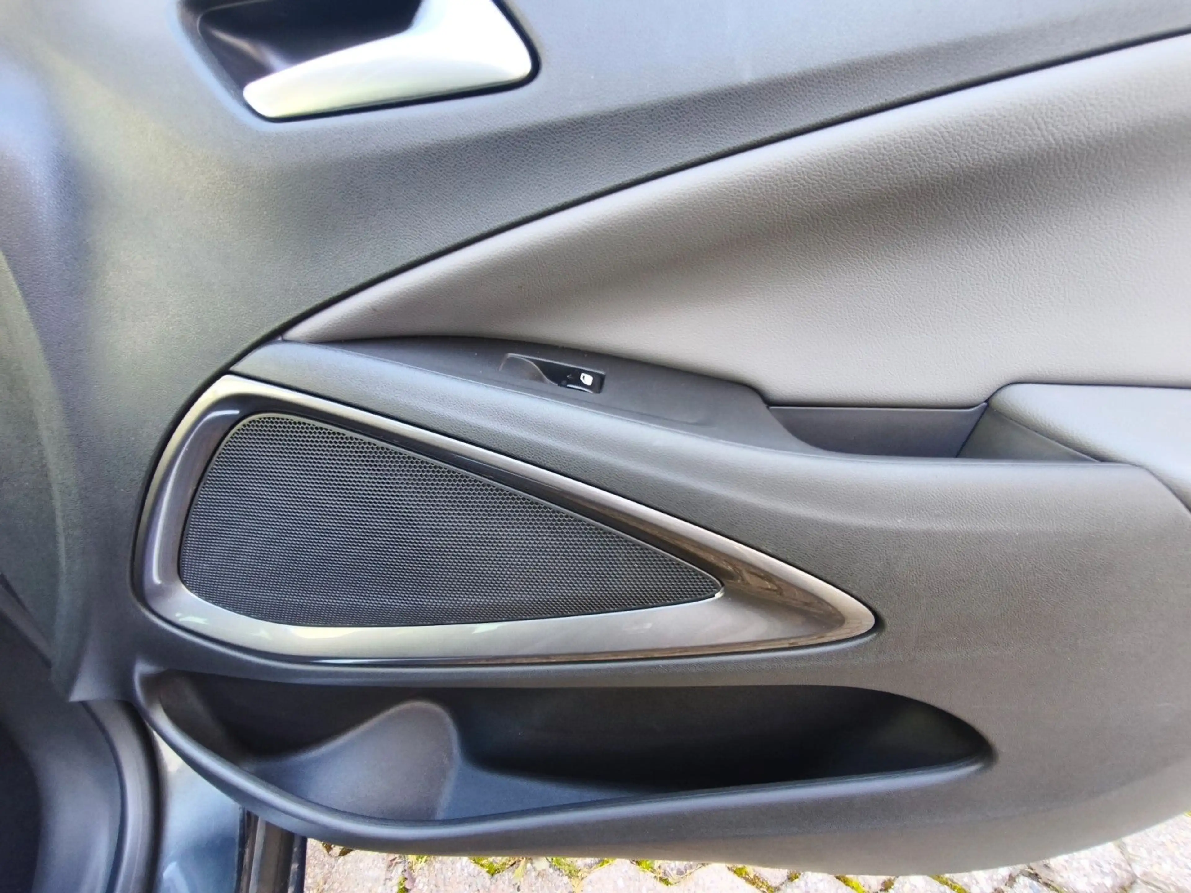 Opel Crossland X 1,2 / 96kW, KLIMA, AHK, TÜV NEU — photo 31