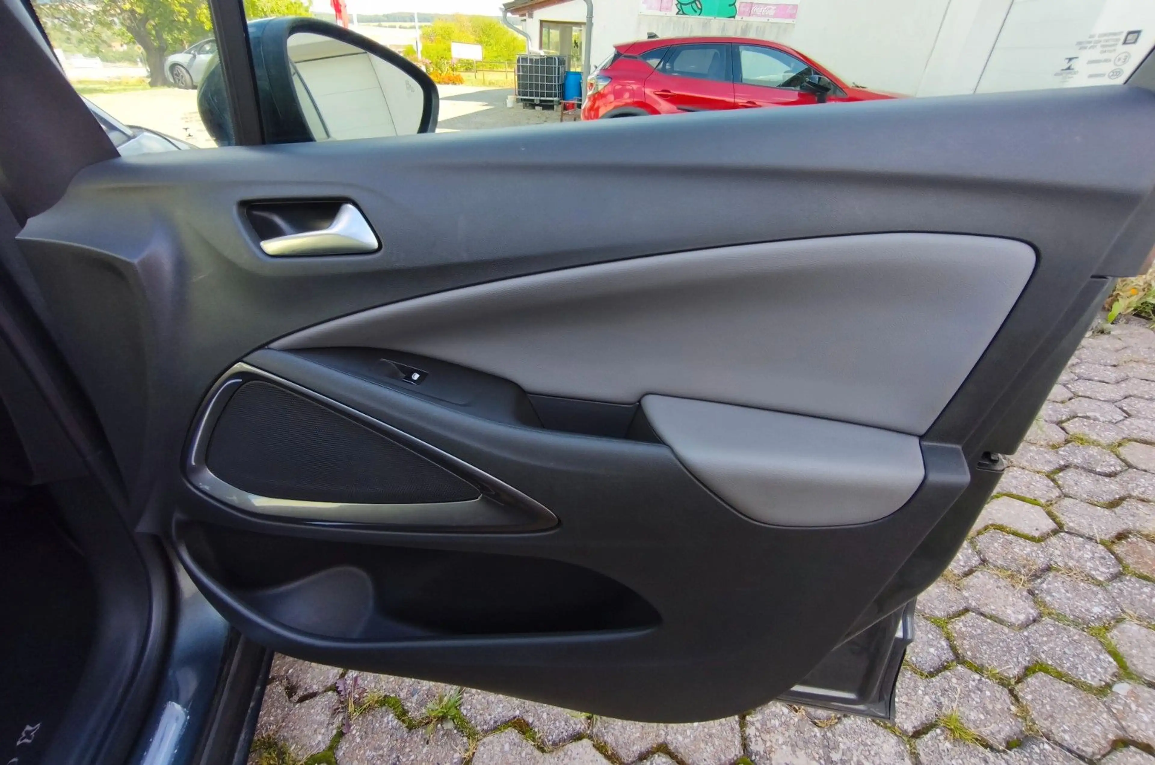 Opel Crossland X 1,2 / 96kW, KLIMA, AHK, TÜV NEU — photo 30