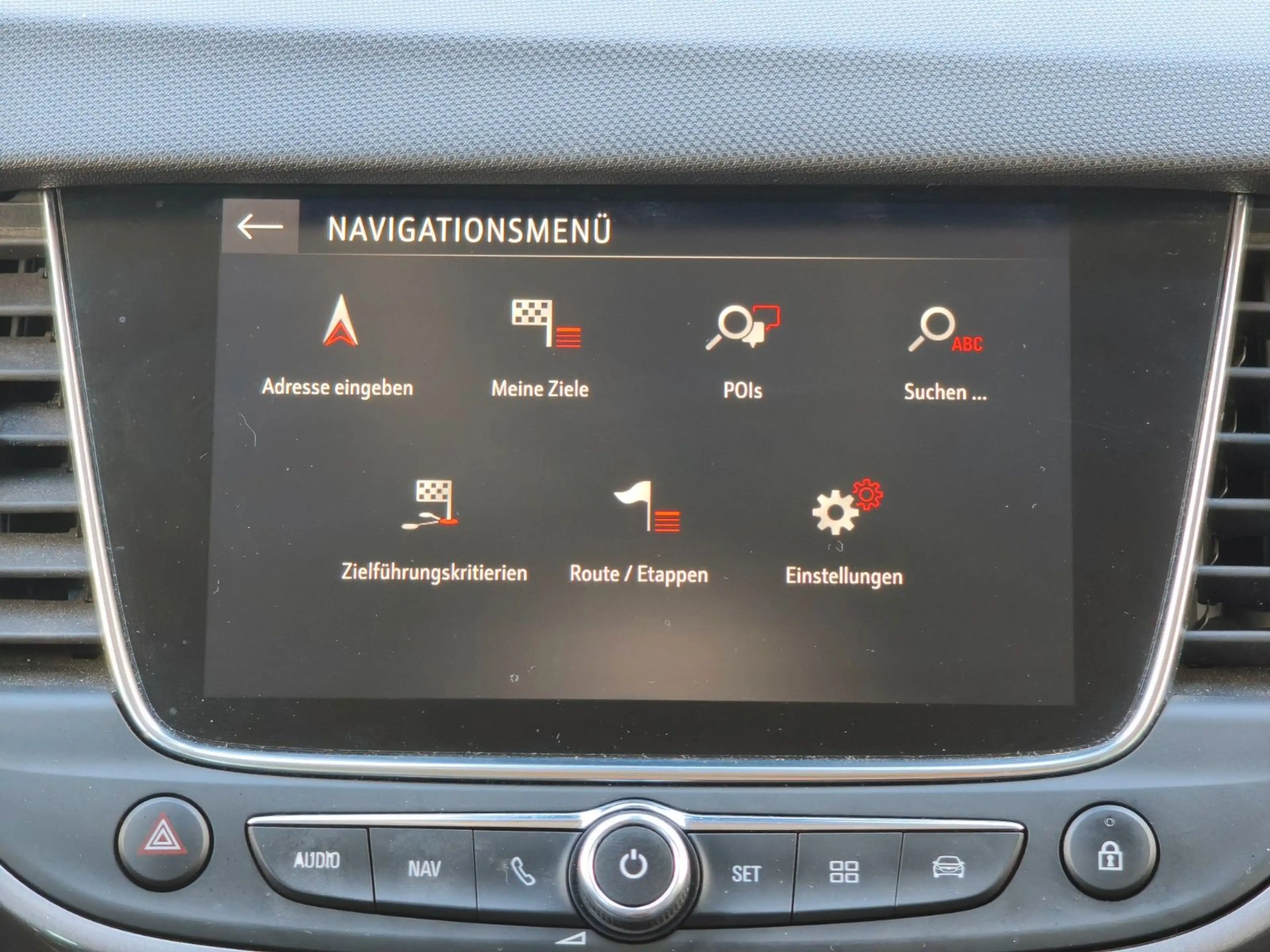 Opel Crossland X 1,2 / 96kW, KLIMA, AHK, TÜV NEU — photo 20
