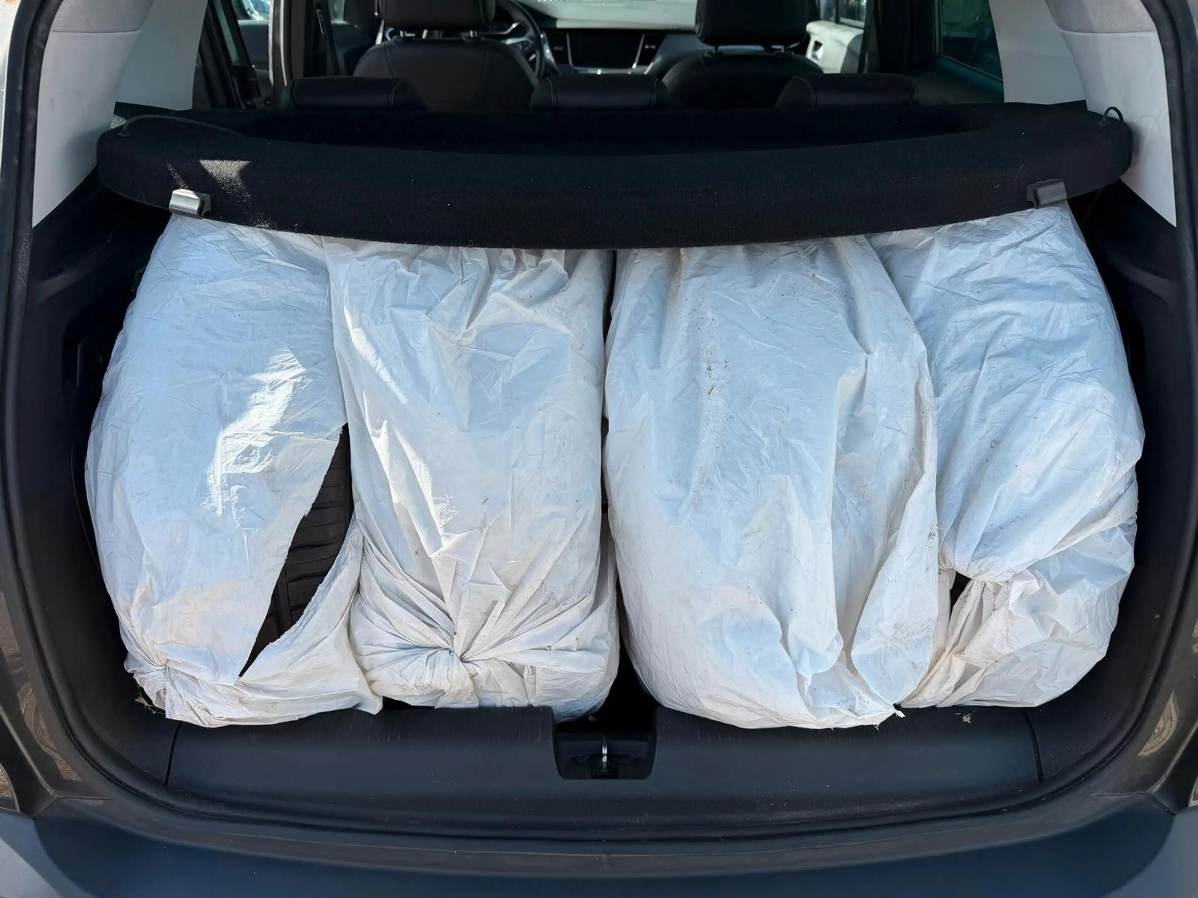 Opel Crossland X 1,2 / 96kW, KLIMA, AHK, TÜV NEU — photo 42